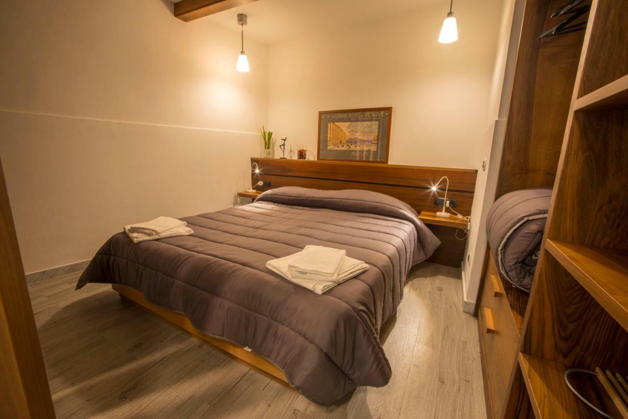 Nova Domus S. Paolo Holiday home *