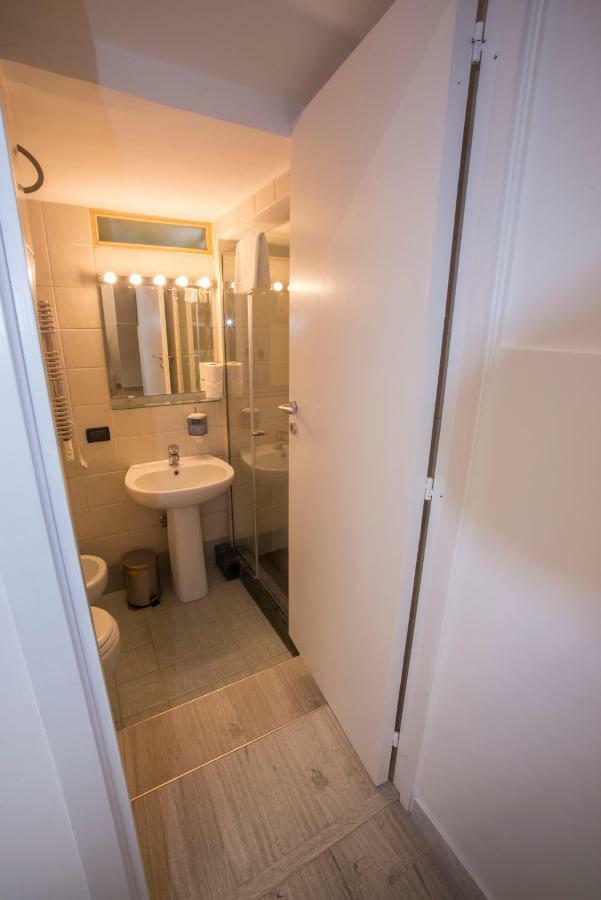 Nova Domus S. Paolo Holiday home Sorrento