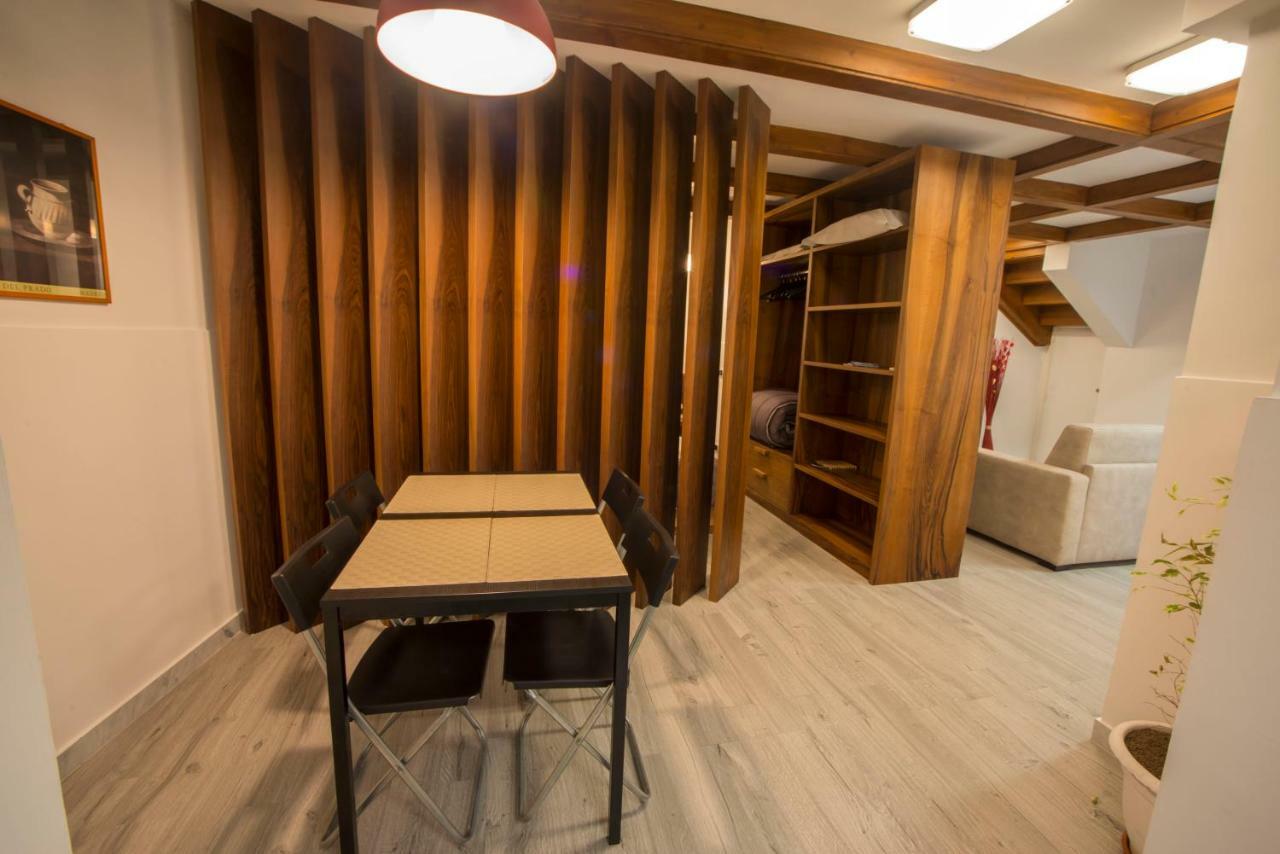 Nova Domus S. Paolo Holiday home Sorrento