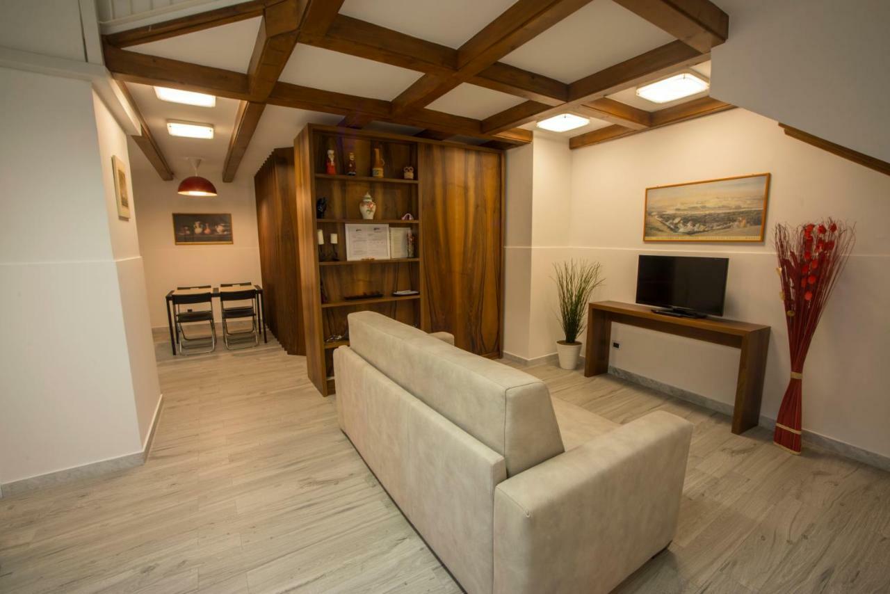 Nova Domus S. Paolo Holiday home *