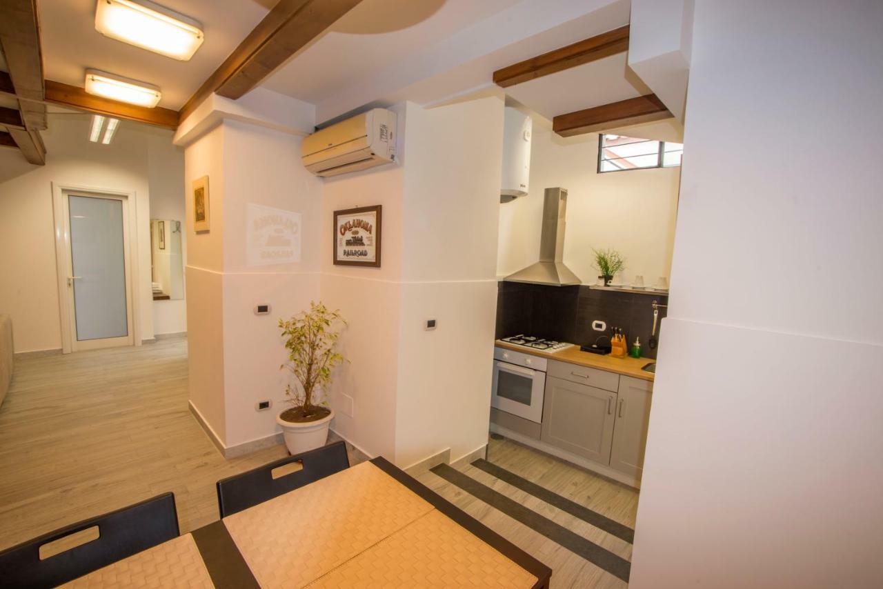 Holiday home Nova Domus S. Paolo *