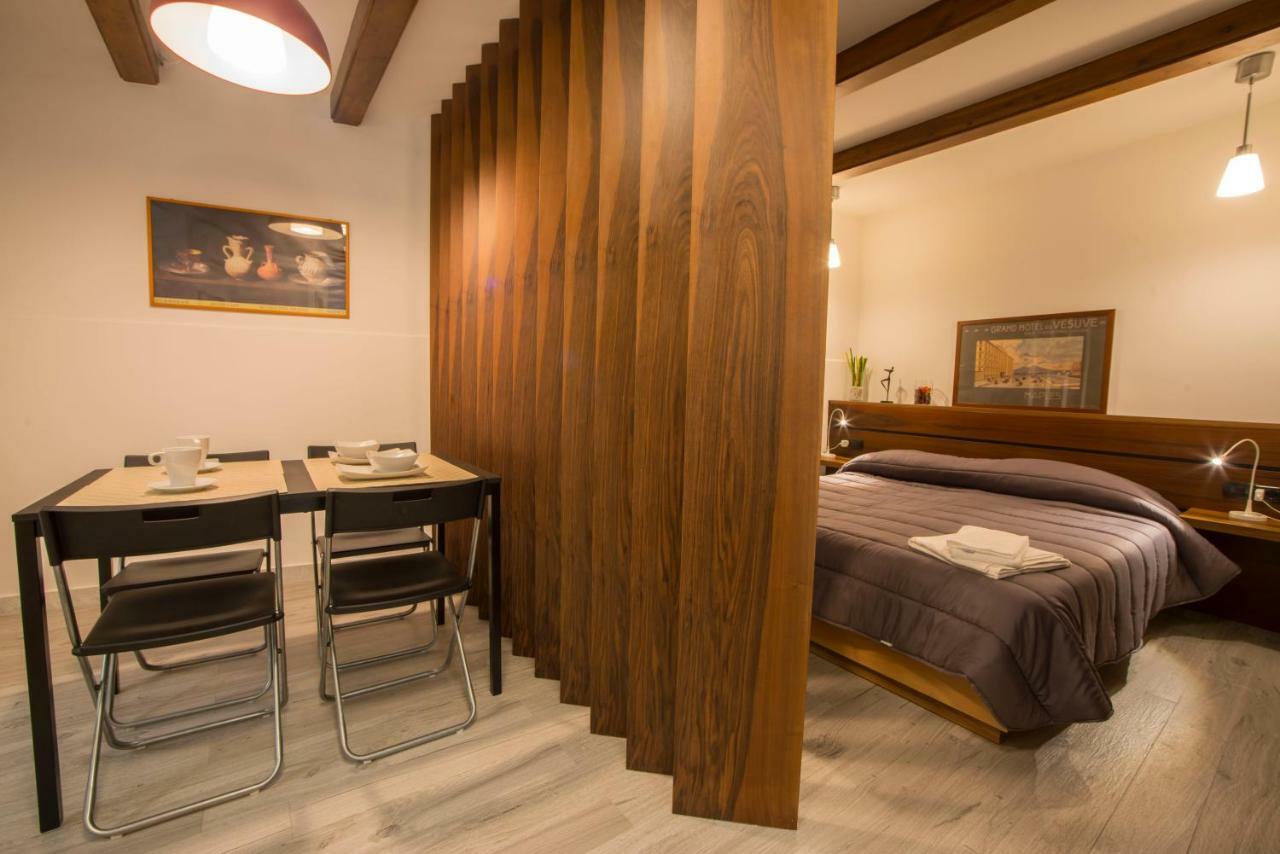 Nova Domus S. Paolo Holiday home Sorrento