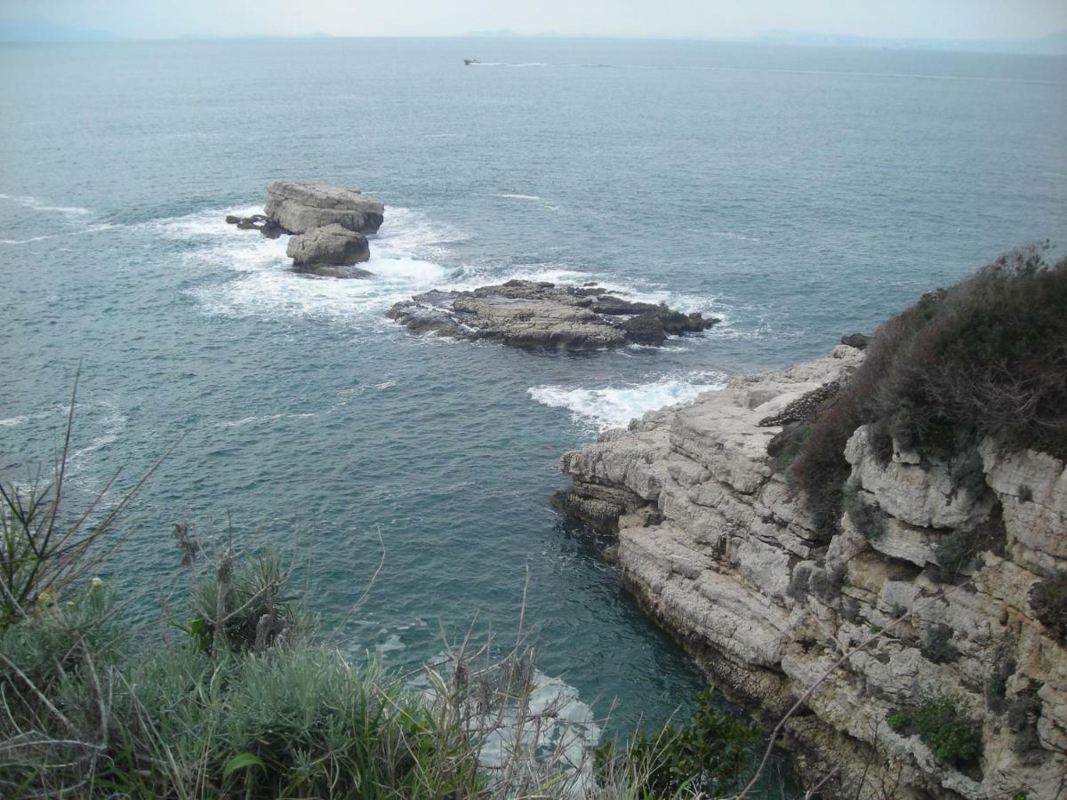 Casa de férias Raggio Di Sole