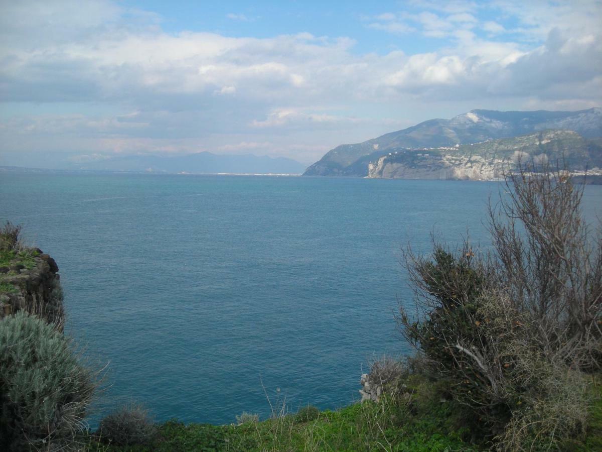 Casa de férias Raggio Di Sole *