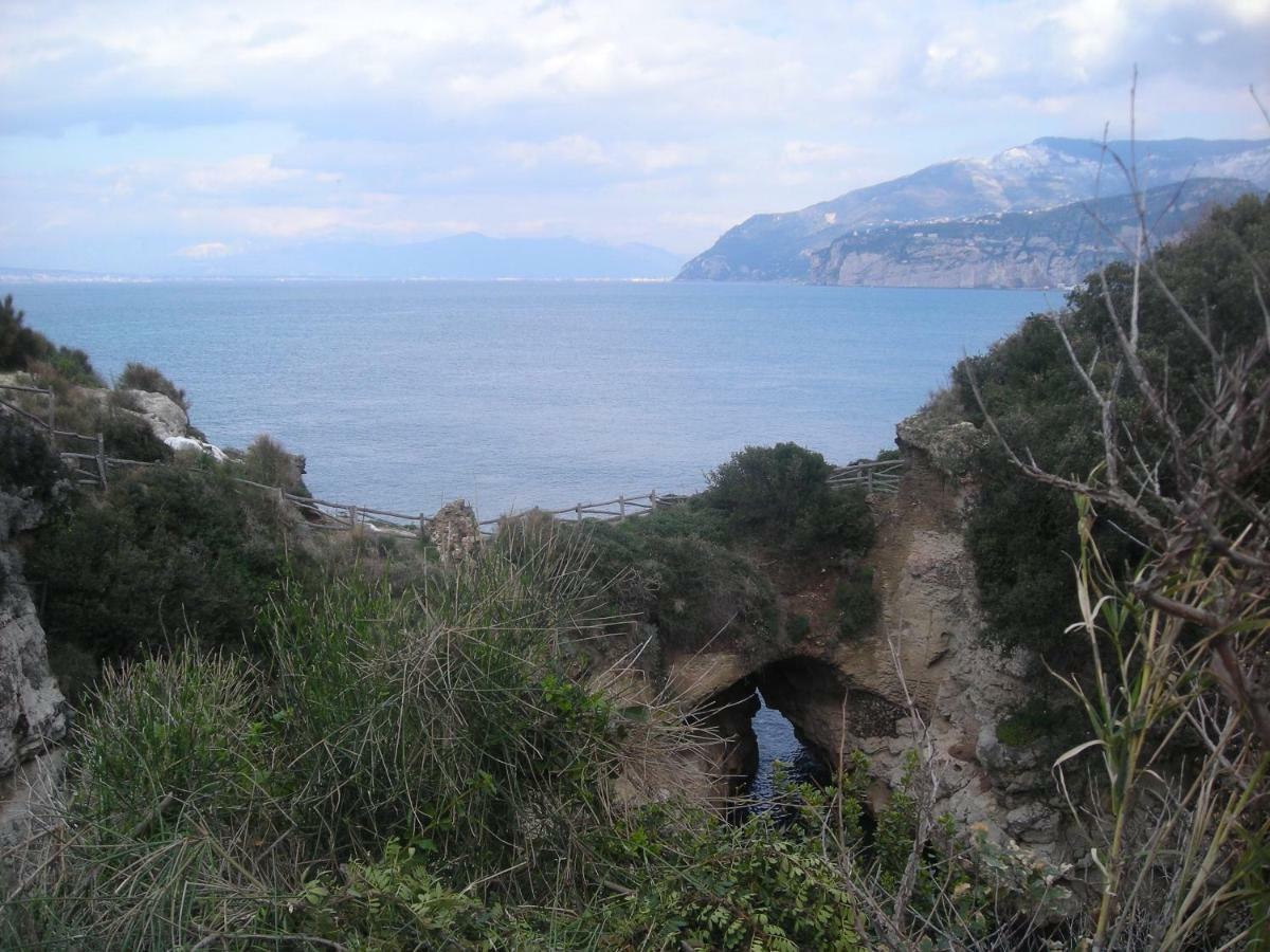 Raggio Di Sole * Sorrento