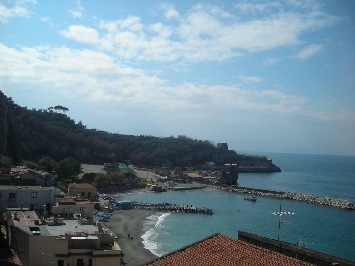 Casa de férias Raggio Di Sole *