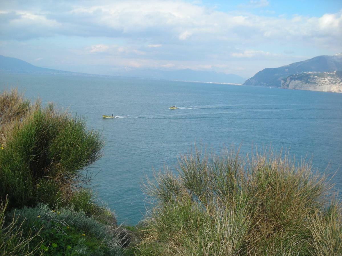 Raggio Di Sole Sorrento