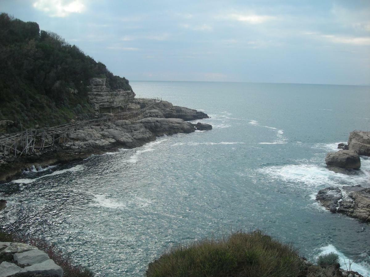 Raggio Di Sole Casa de férias *