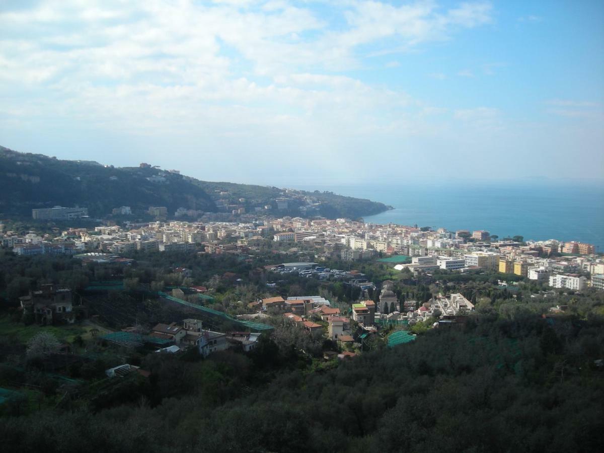 Casa de férias Raggio Di Sole Sorrento