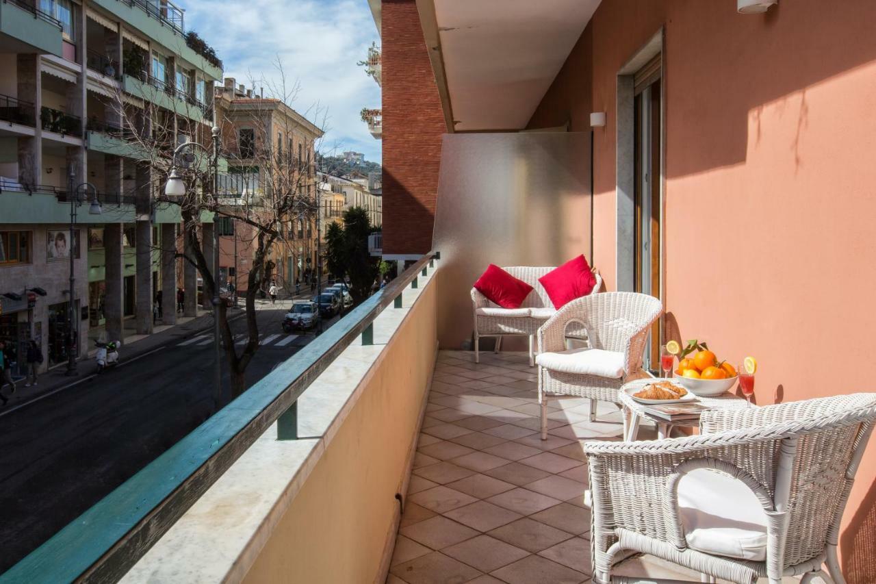 Apartment Sorrentovibes - Conny's House *