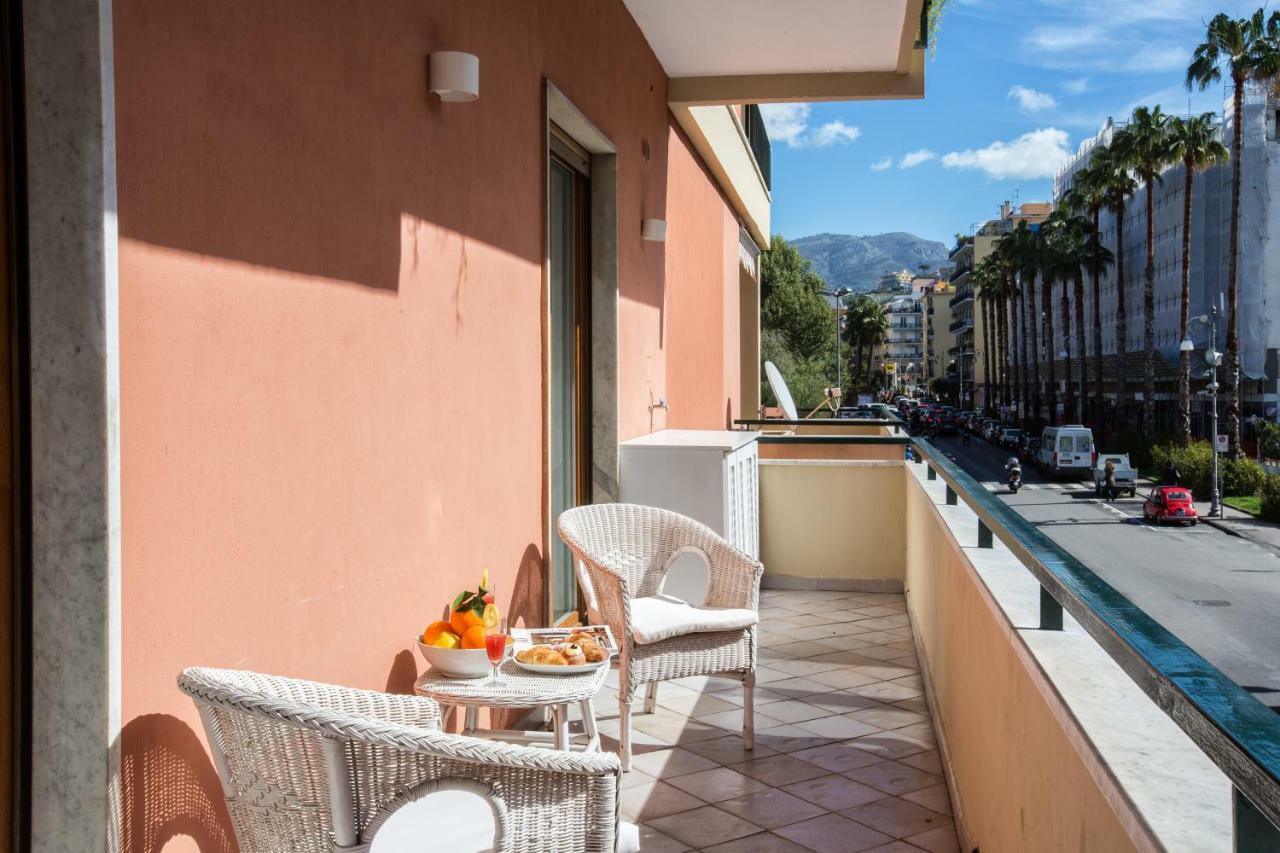 Sorrentovibes - Conny's House Sorrento