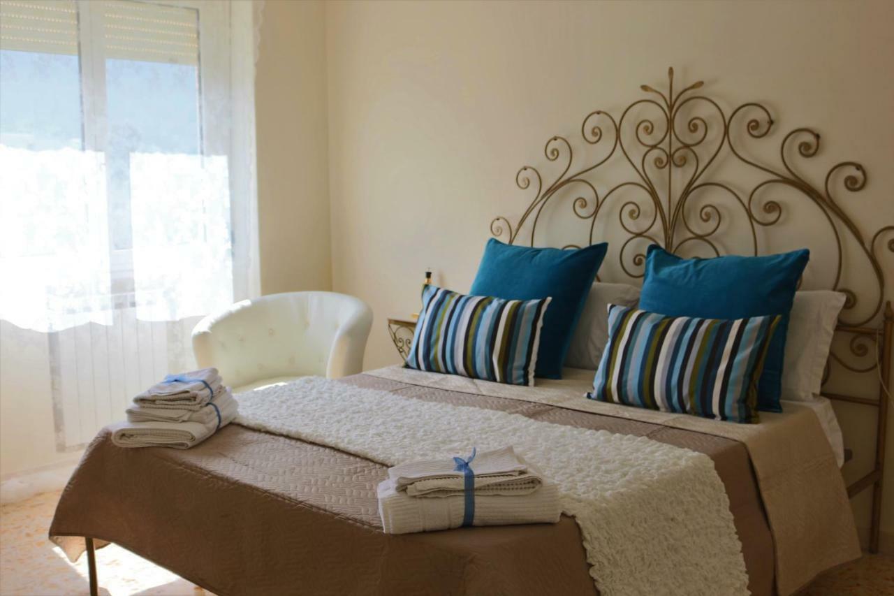 Holiday home Casa Emilia *