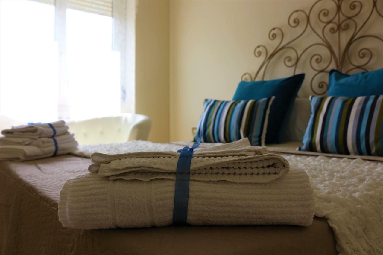 Casa Emilia Holiday home *