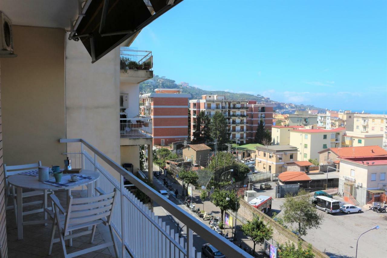 Casa Emilia Holiday home *