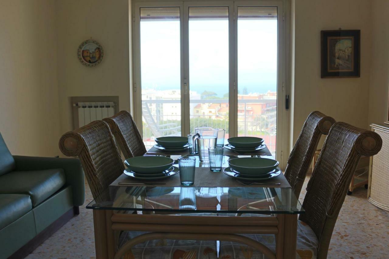 Casa Emilia Holiday home