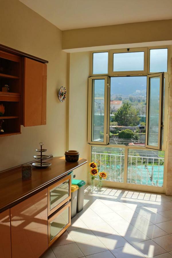 Casa Emilia Holiday home *