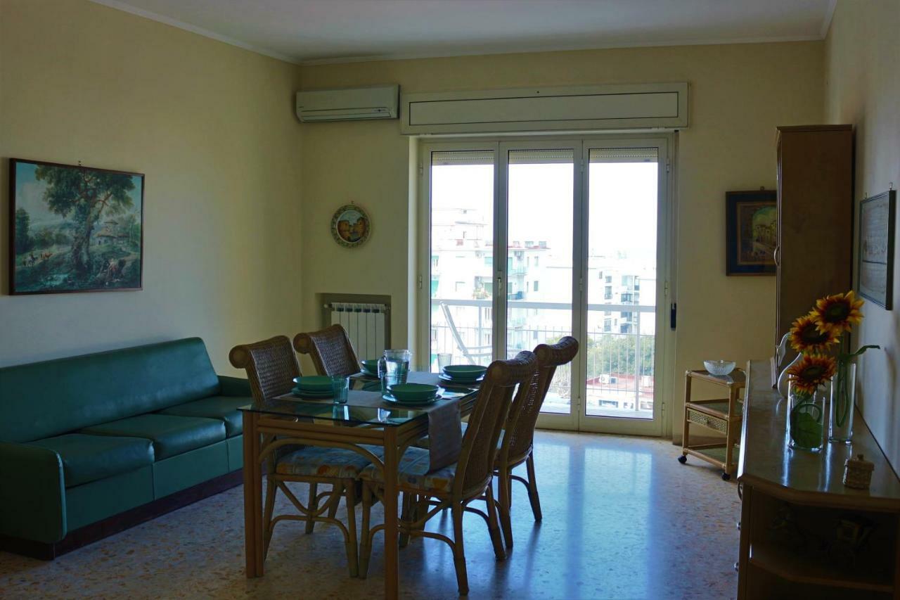 Casa Emilia Holiday home *