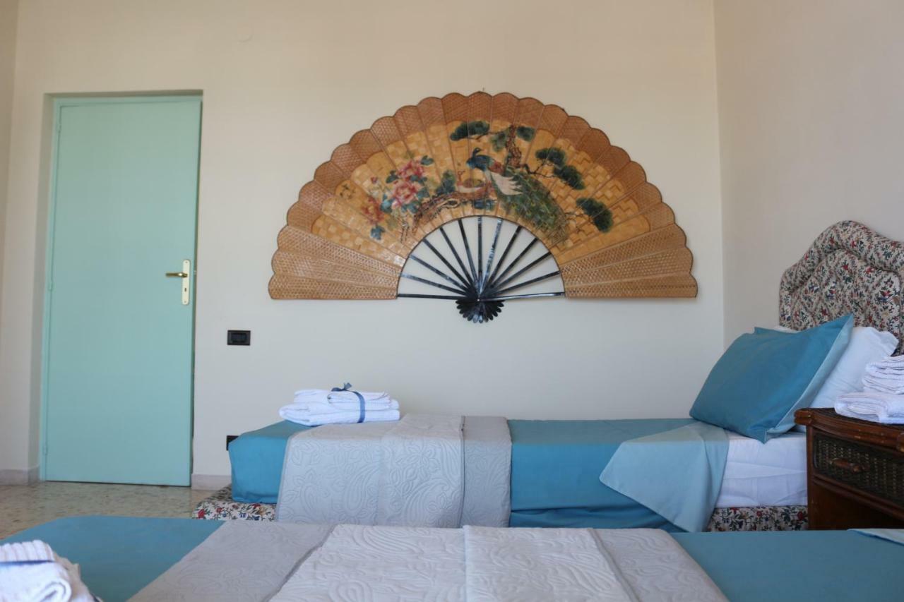 Casa Emilia Holiday home Sorrento