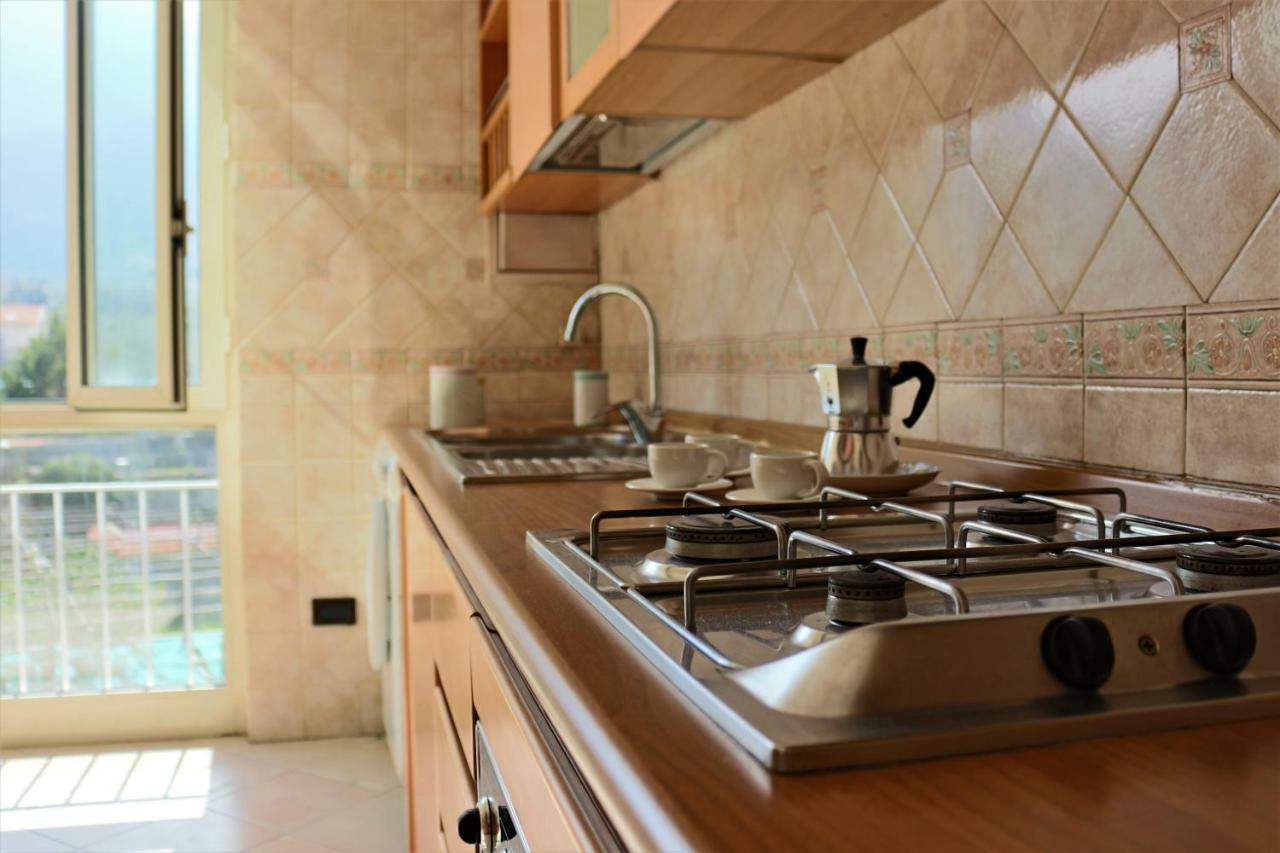 Casa Emilia * Sorrento