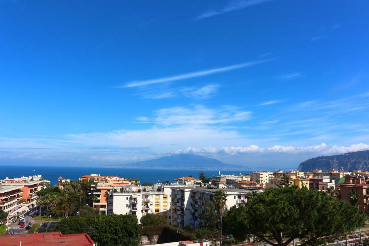 Casa Emilia Sorrento