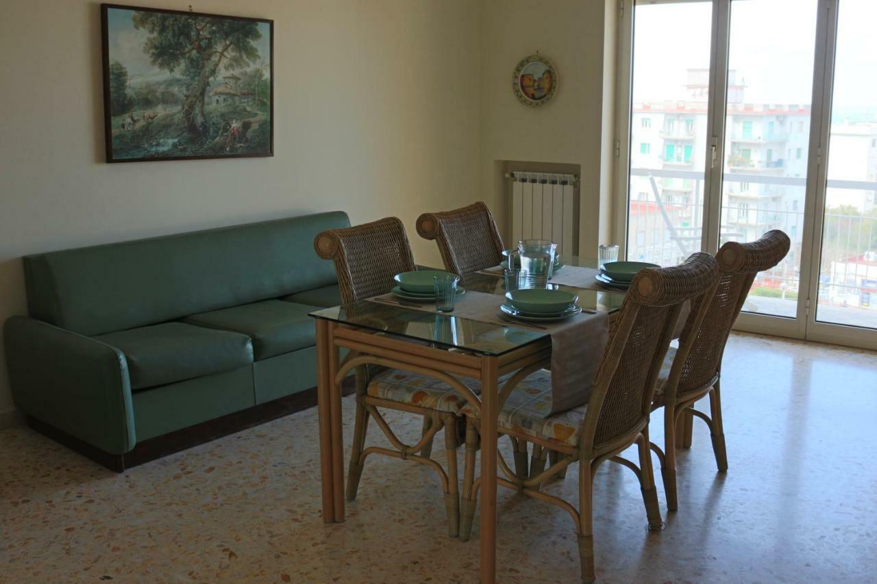 Casa Emilia Sorrento