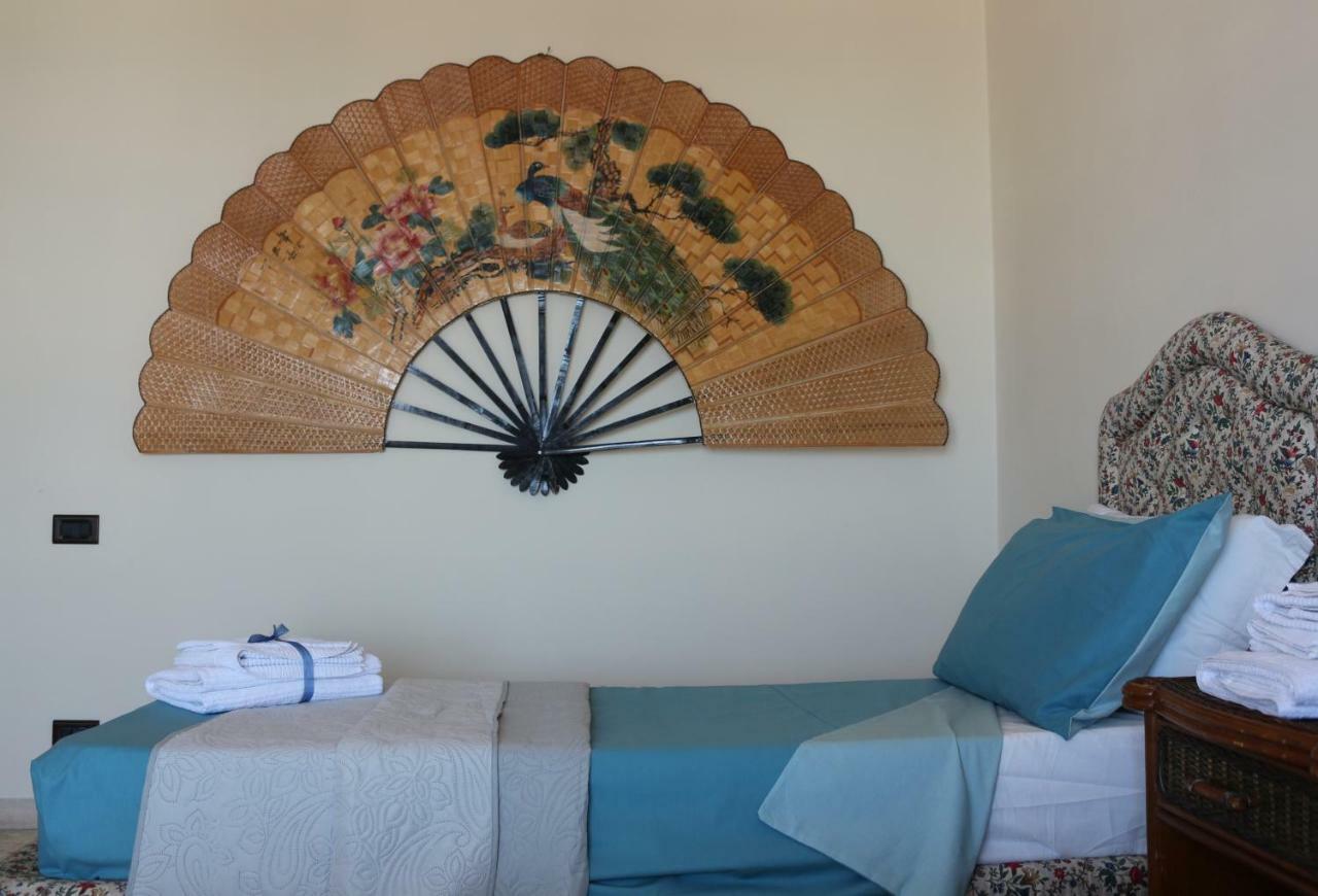 Holiday home Casa Emilia *