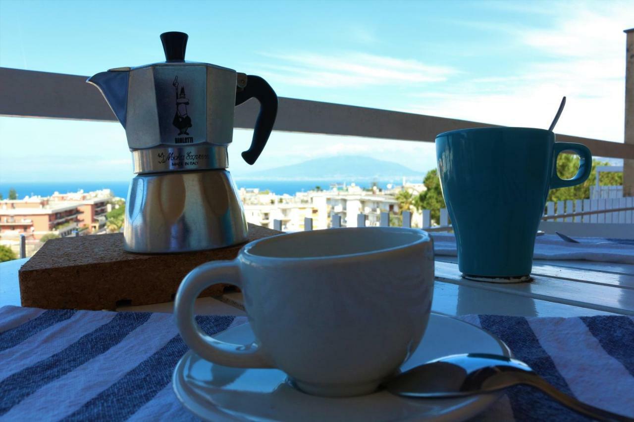 Casa Emilia * Sorrento