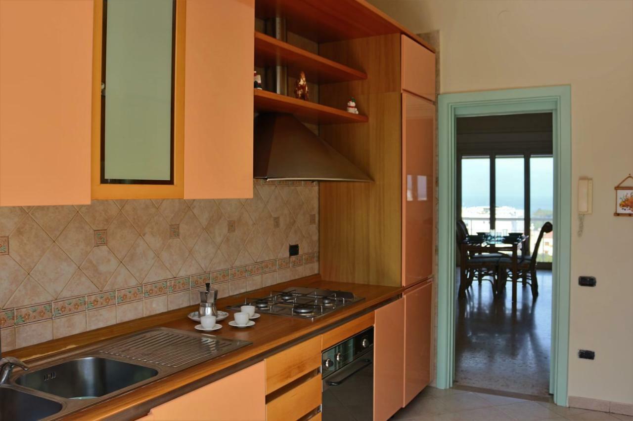 Casa Emilia Holiday home Sorrento