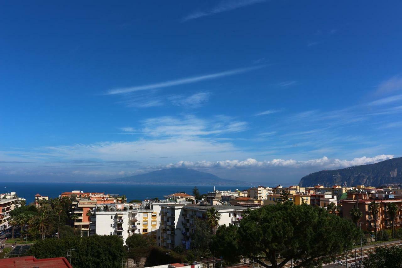 Casa Emilia Sorrento