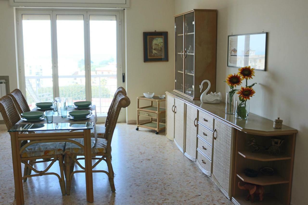 Casa Emilia Holiday home