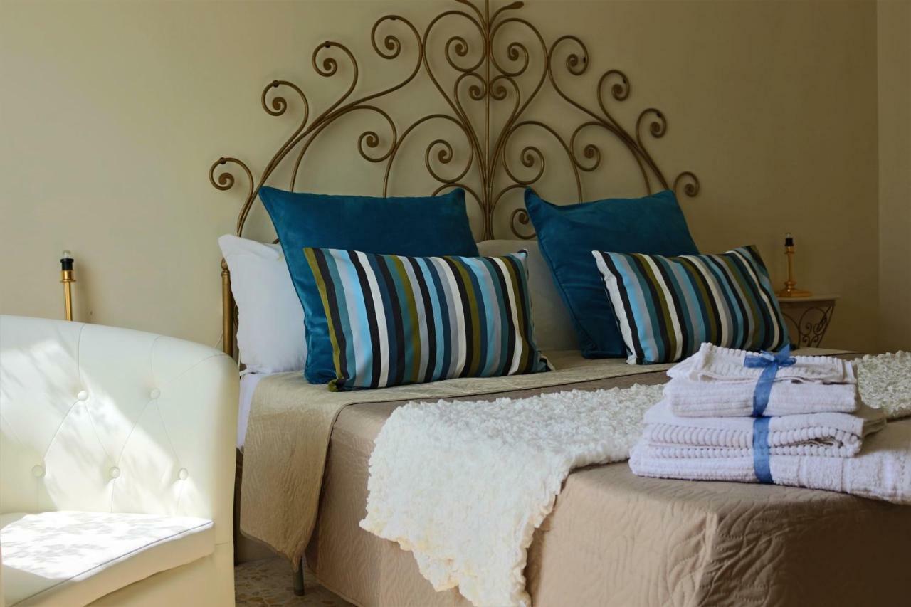 Holiday home Casa Emilia