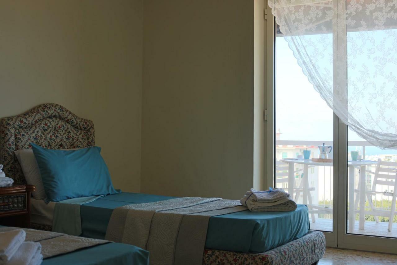 Holiday home Casa Emilia *