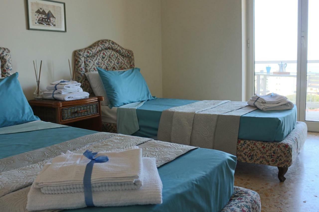 Holiday home Casa Emilia