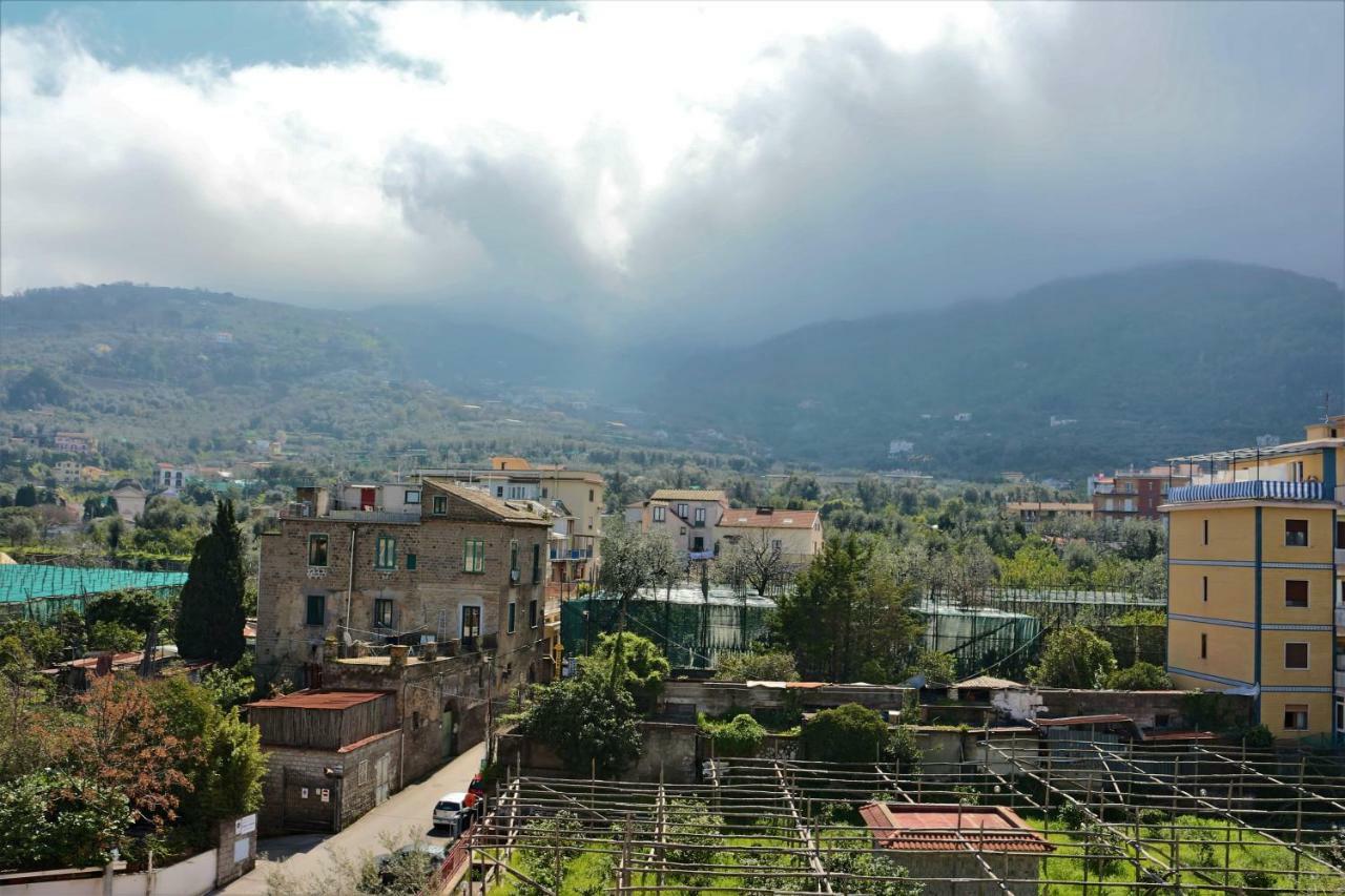 Casa Emilia Holiday home Sorrento