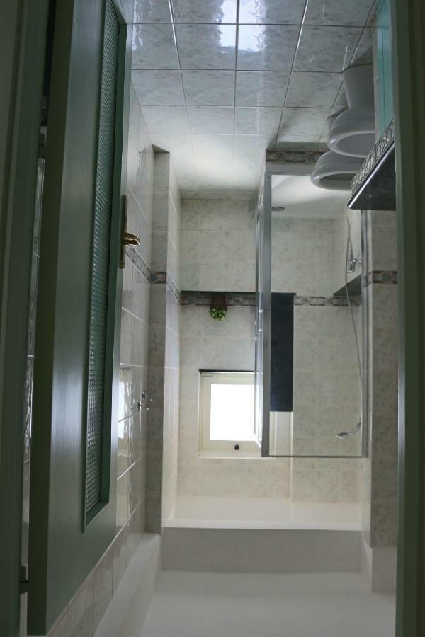 Casa Emilia Holiday home *