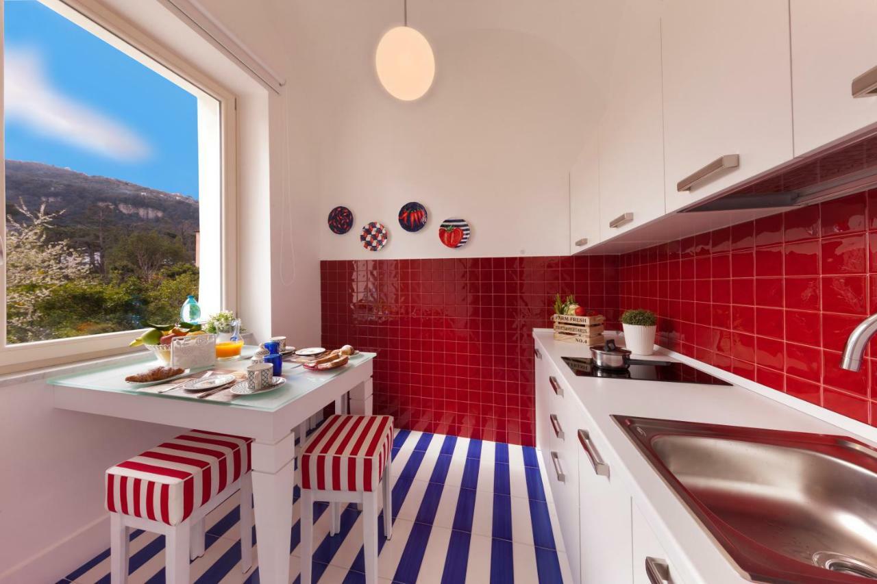 Kira Apartment Sorrento