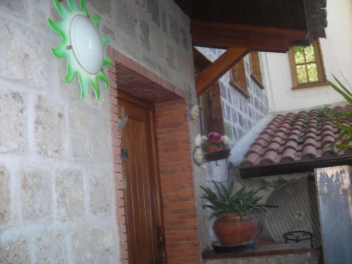 L'arcobaleno Bed & Breakfast *