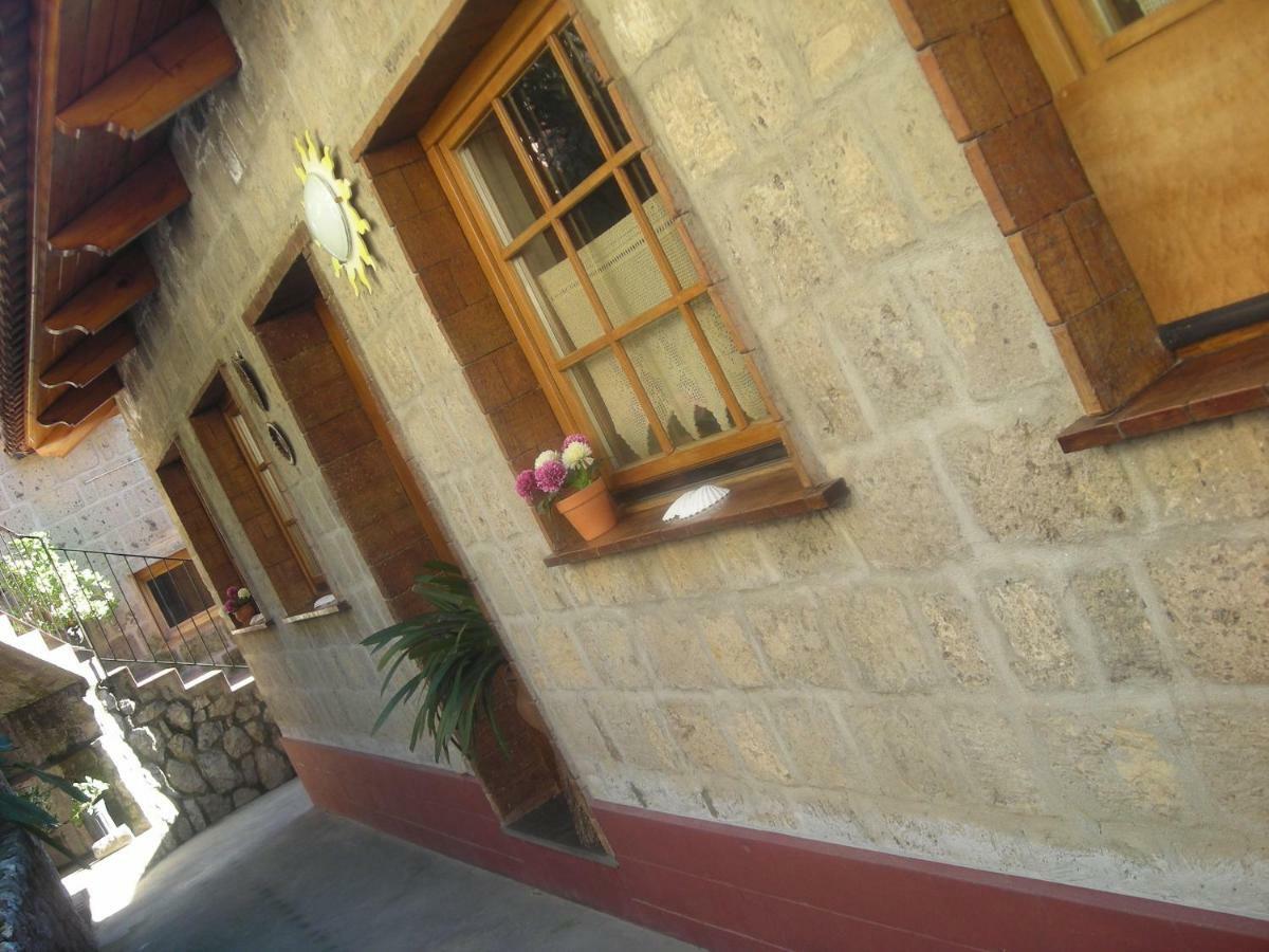L'arcobaleno Bed & Breakfast Sorrento
