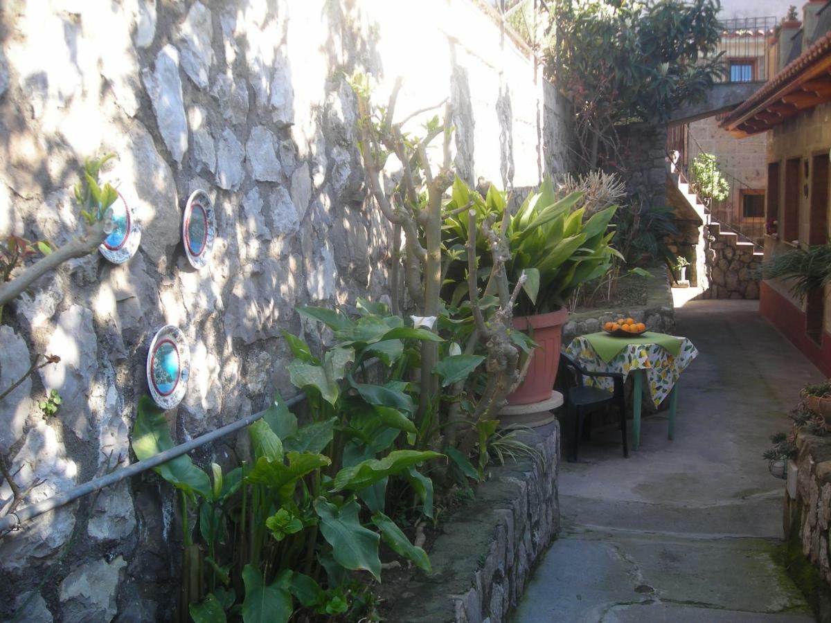 Bed & Breakfast L'arcobaleno *