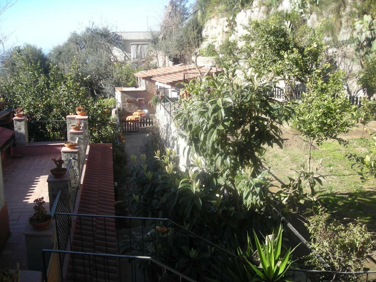 Bed & Breakfast L'arcobaleno *