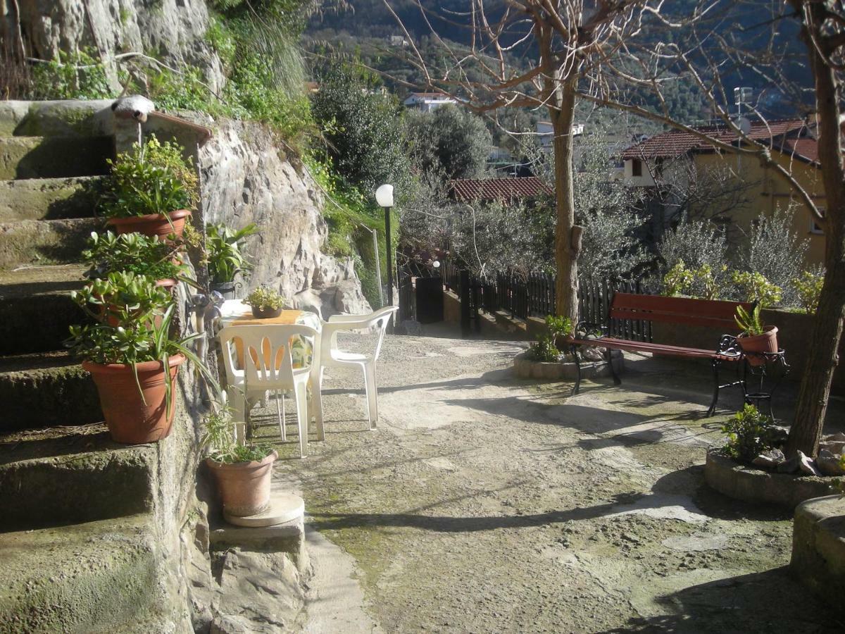Bed & Breakfast L'arcobaleno *