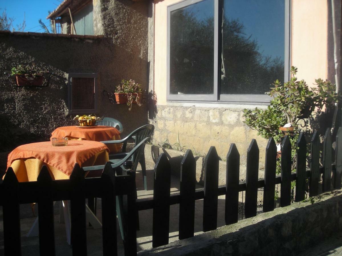 L'arcobaleno Bed & Breakfast Sorrento
