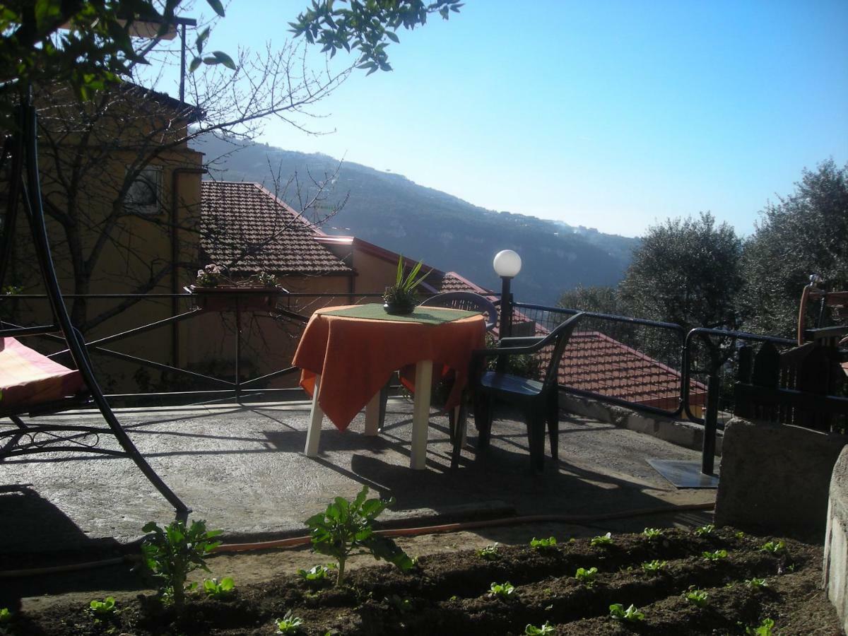 L'arcobaleno Bed & Breakfast