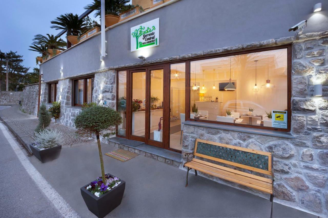B&B Sorrento Central Bed & Breakfast Sorrento