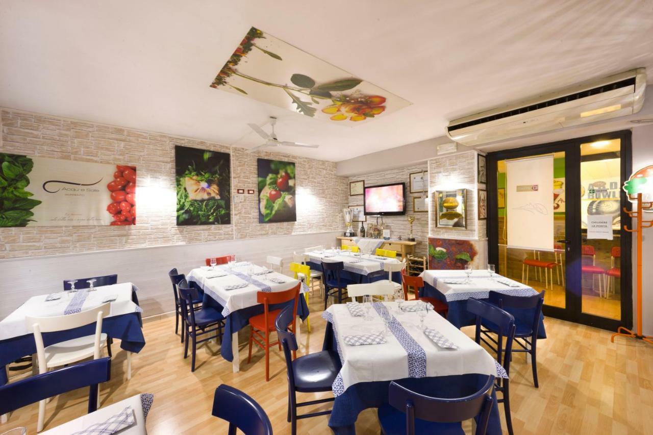 Bed & Breakfast B&B Sorrento Central *