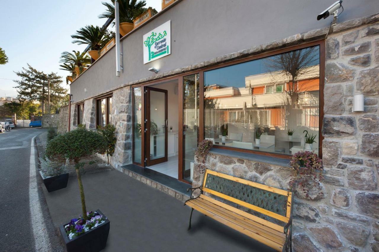 B&B Sorrento Central Bed & Breakfast