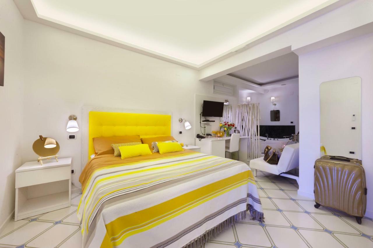 Bed & Breakfast B&B Sorrento Central