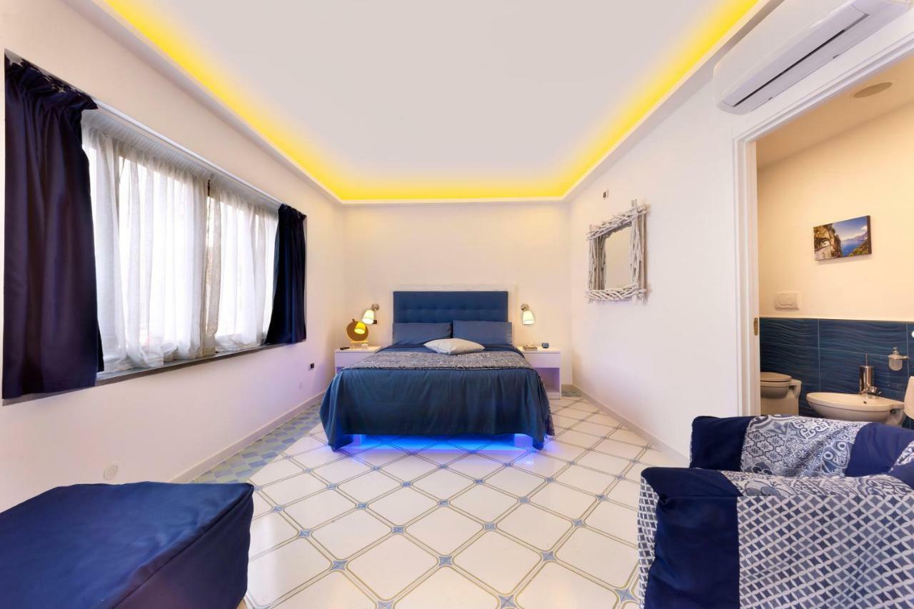 Bed & Breakfast B&B Sorrento Central