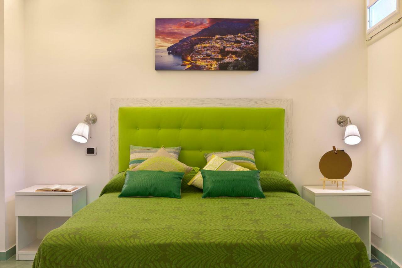 B&B Sorrento Central Sorrento