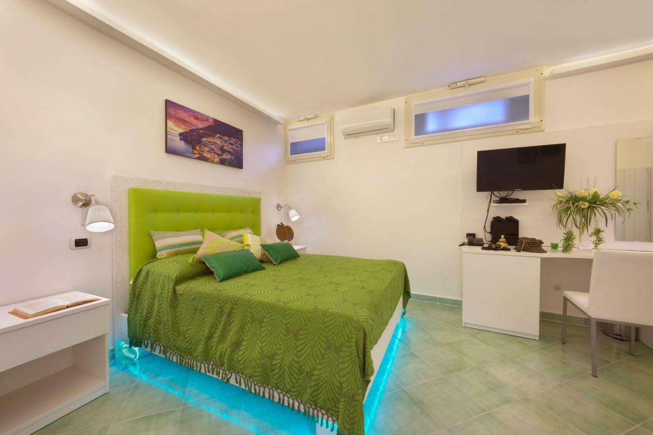 B&B Sorrento Central * Sorrento